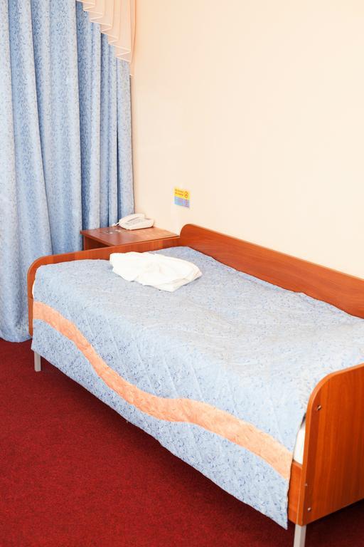 Hotel Cooperator Киев Стая снимка
