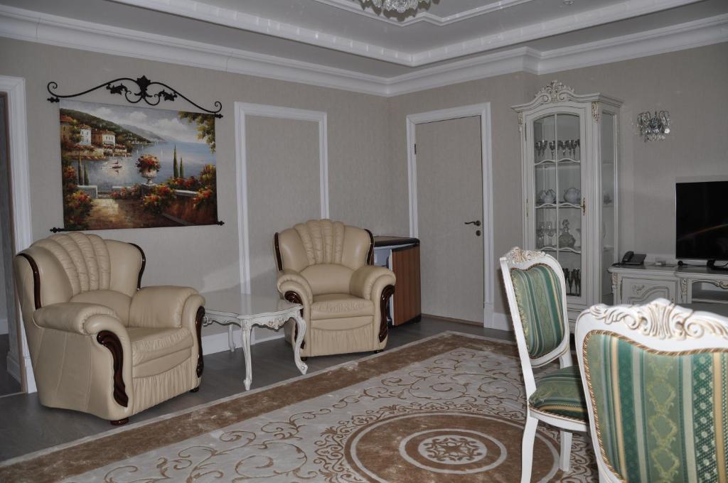Hotel Cooperator Киев Стая снимка