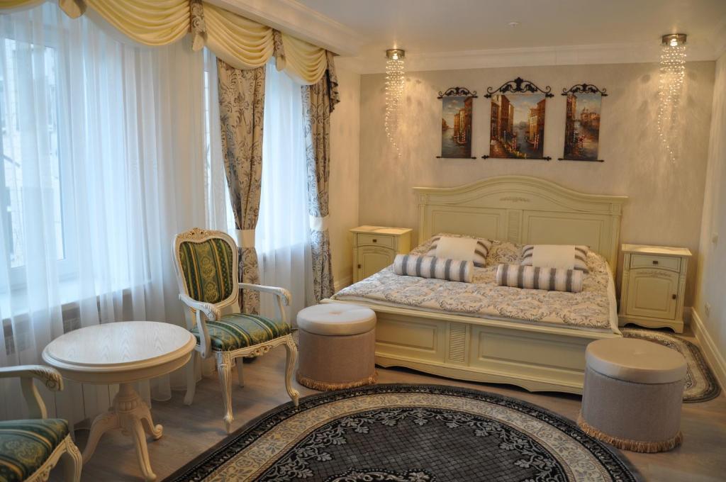 Hotel Cooperator Киев Стая снимка