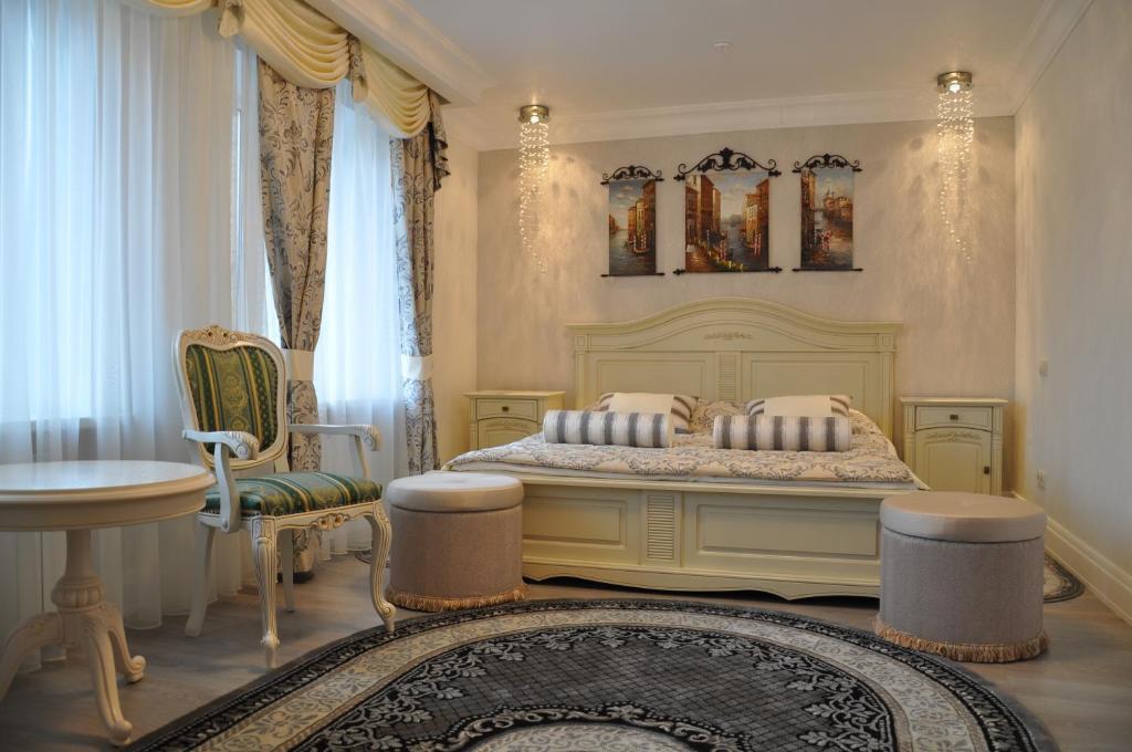Hotel Cooperator Киев Стая снимка