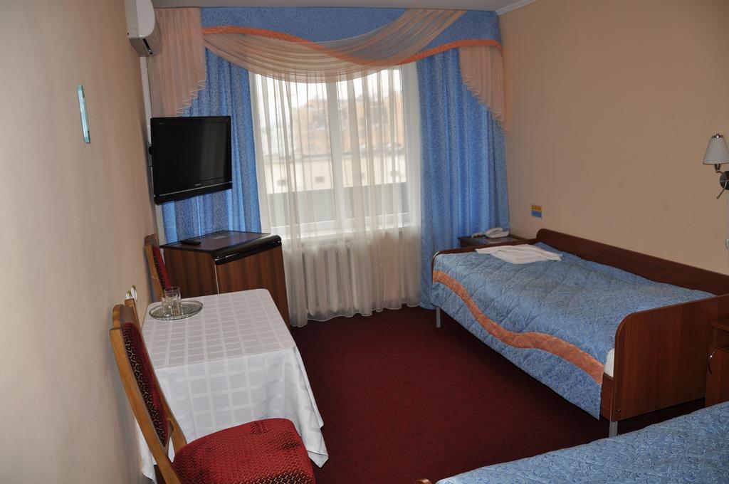 Hotel Cooperator Киев Екстериор снимка