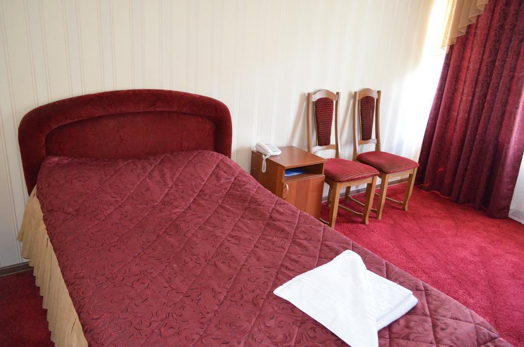 Hotel Cooperator Киев Екстериор снимка