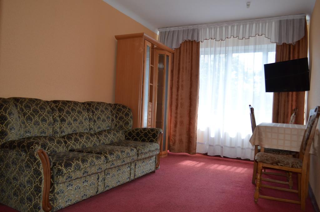 Hotel Cooperator Киев Екстериор снимка
