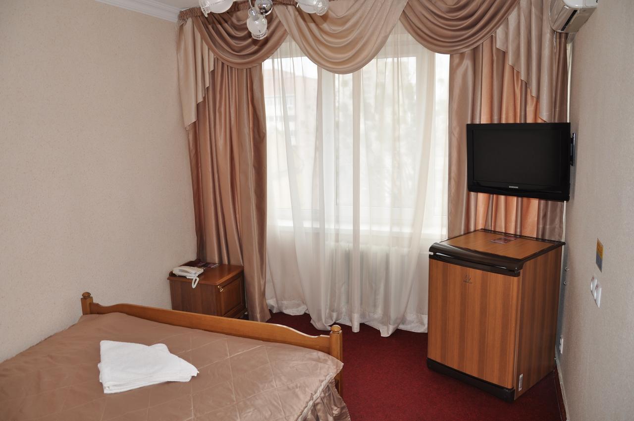 Hotel Cooperator Киев Стая снимка