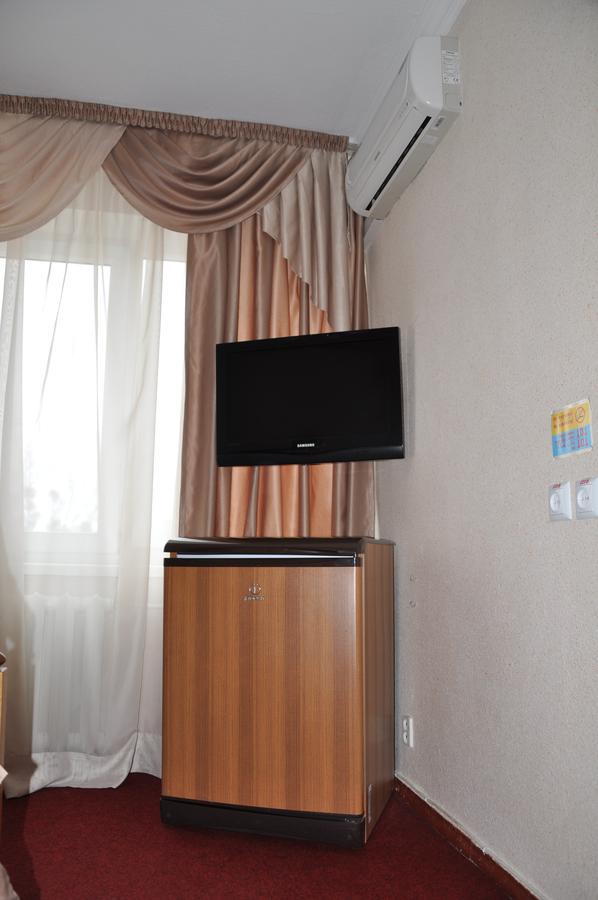 Hotel Cooperator Киев Стая снимка