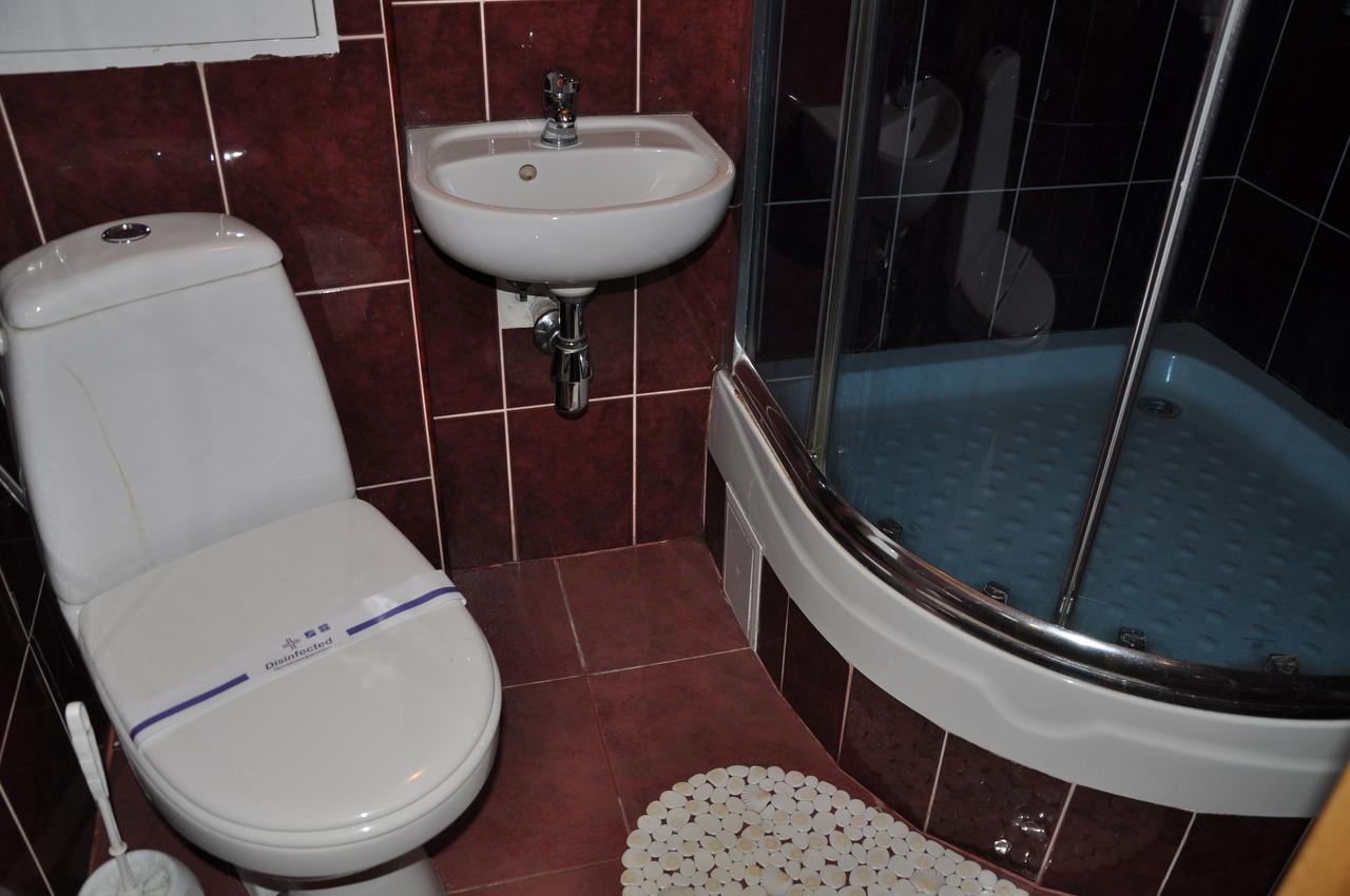 Hotel Cooperator Киев Стая снимка