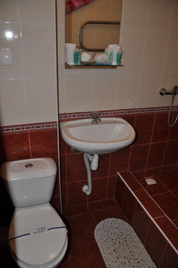 Hotel Cooperator Киев Стая снимка